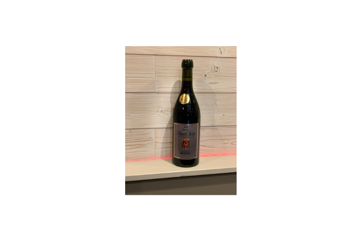 Pinot Noir Bovard Laveaux AOC - L'Allegria