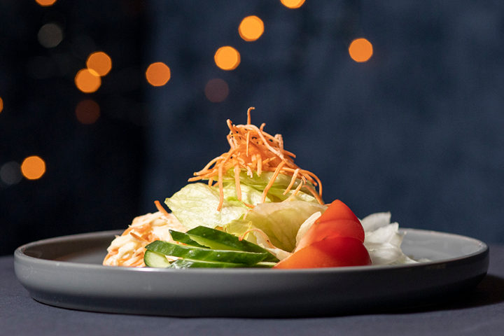 Gemischter Salat - Burger Bar