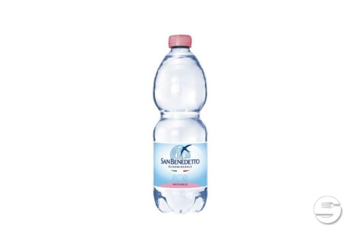 Acqua San Benedetto Natural - Old Wild West