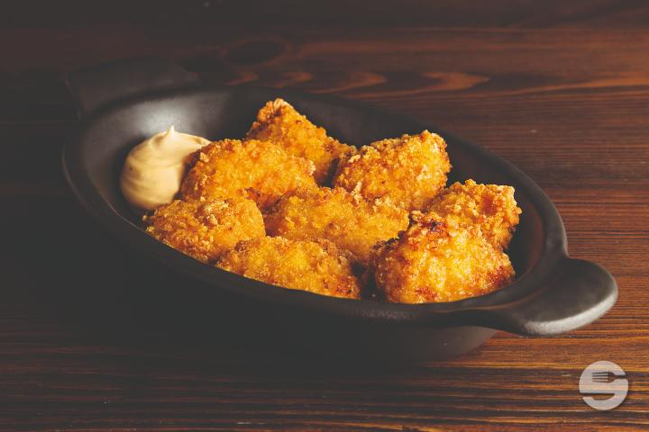 Chicken Nuggets - Old Wild West