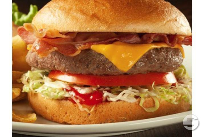 American Burger - Old Wild West