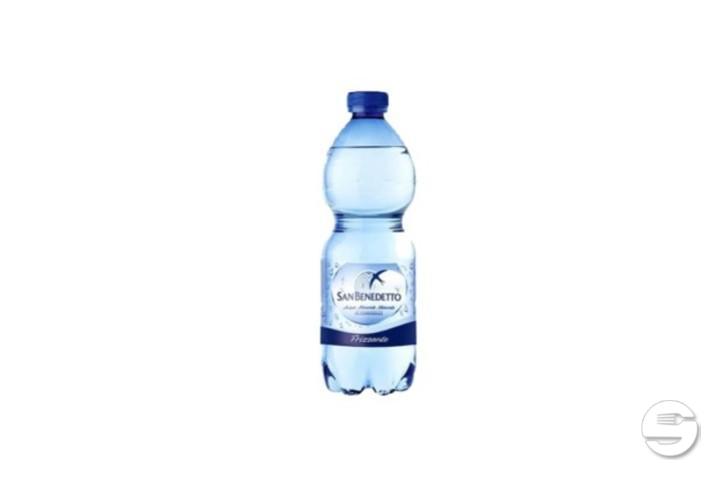Acqua San Benedetto sparkling - Old Wild West