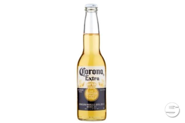 Corona Bier - Old Wild West