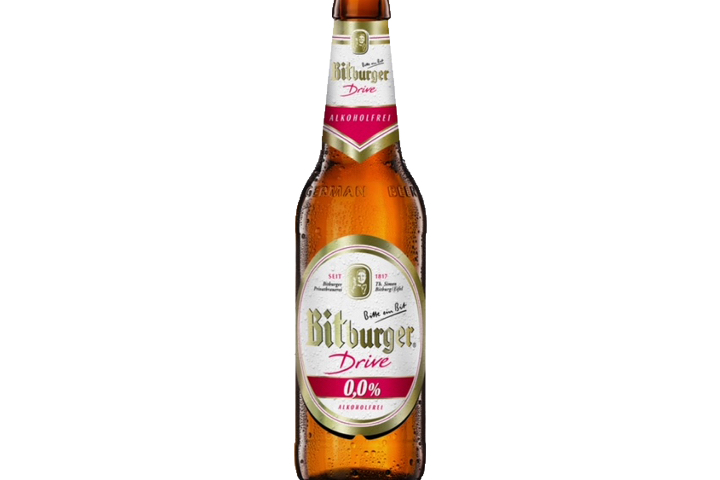 Bitburg Drive 0.0% - Old Wild West