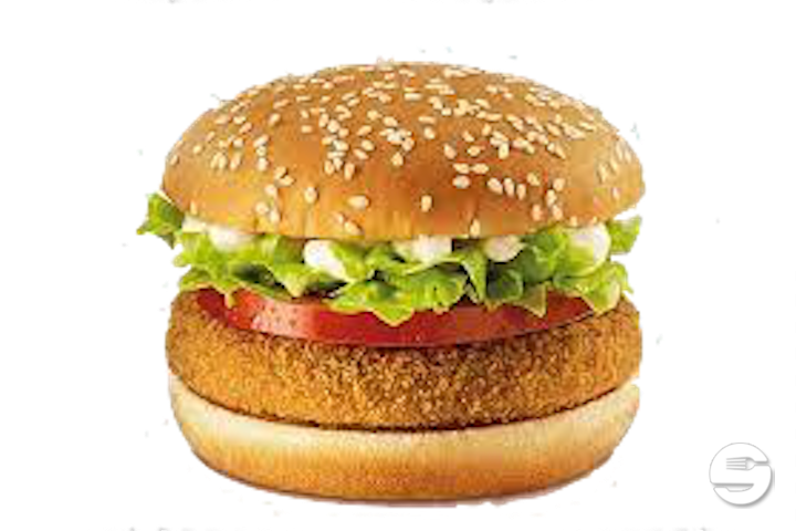 Hamburger Menu - Jazz Pizza Kebab