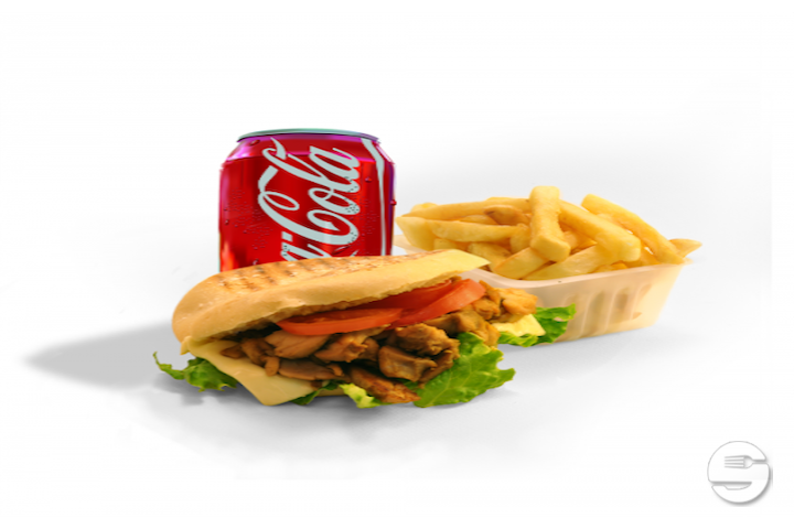Menu Kebab - Jazz Pizza Kebab
