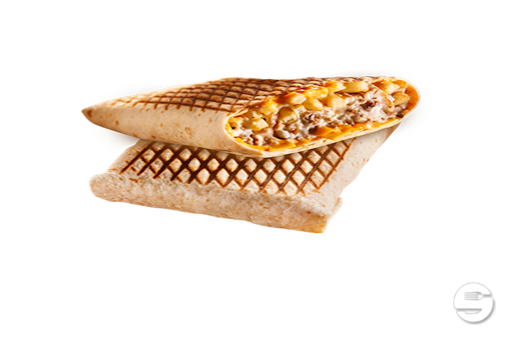 Cordon Bleu - Jazz Pizza Kebab