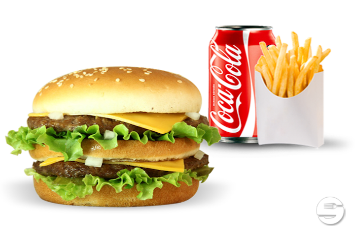 Menu Hamburger - Jazz Pizza Kebab