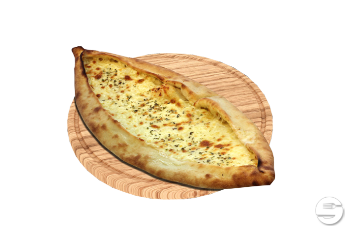 Pide Cheese - Jazz Pizza Kebab