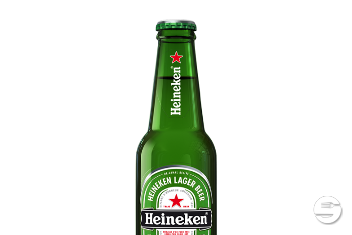 Heineken - Jazz Pizza Kebab