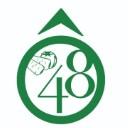 Logo O48 Snack