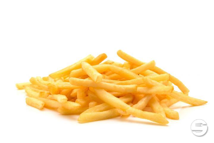 Frites - NST Bangladeshi Food