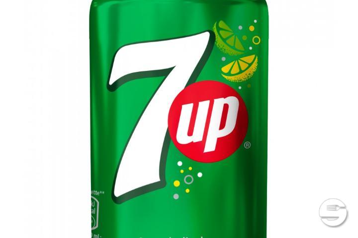 Seven Up - NST Bangladeshi Food
