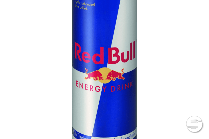 Redbull - NST Bangladeshi Food