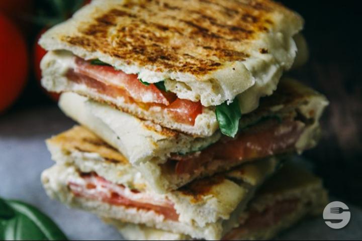 Panini - NST Bangladeshi Food