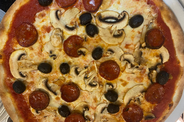 Diavolina - Ristorante Pizzeria Domino