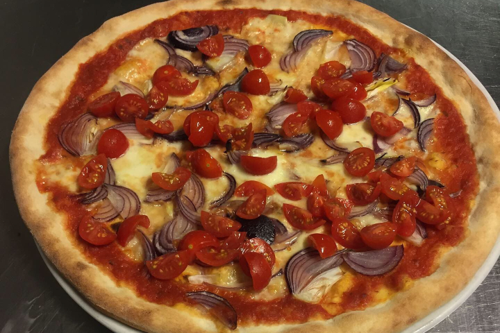 Profumata - Ristorante Pizzeria Domino