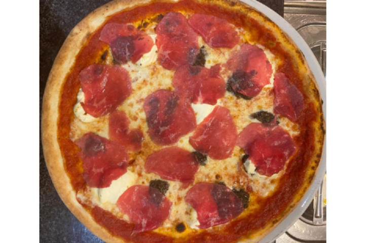 Piemontese - Ristorante Pizzeria Domino