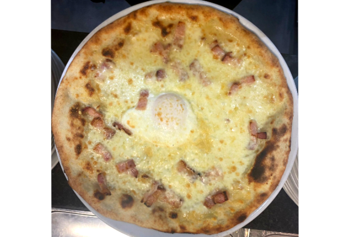 Bismark - Ristorante Pizzeria Domino