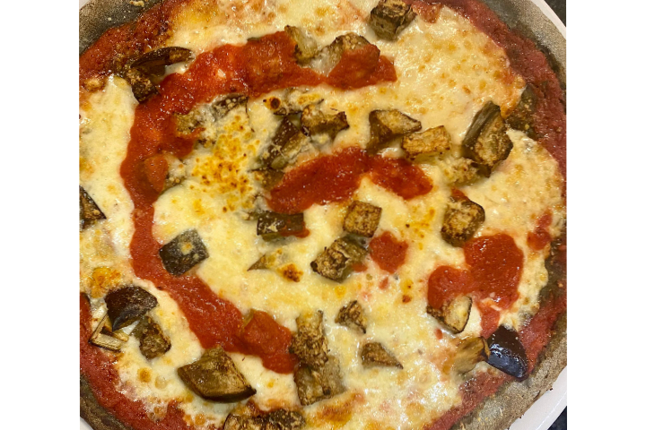 Parmigiana - Ristorante Pizzeria Domino