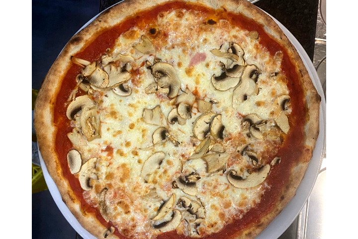 Funghi - Ristorante Pizzeria Domino
