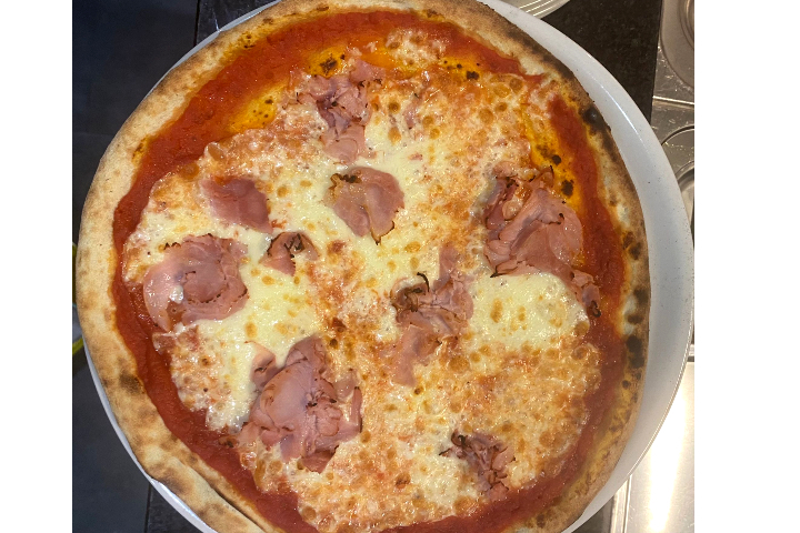 Prosciutto - Ristorante Pizzeria Domino