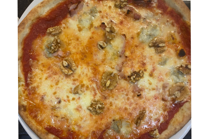 Nordica - Ristorante Pizzeria Domino