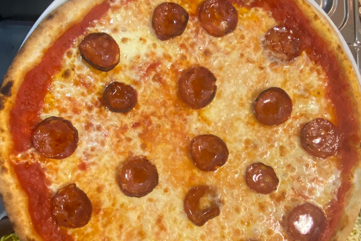 Diavola - Ristorante Pizzeria Domino