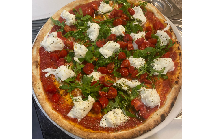 Bufalissima - Ristorante Pizzeria Domino