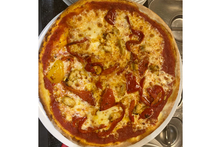 Hot Chicken - Ristorante Pizzeria Domino