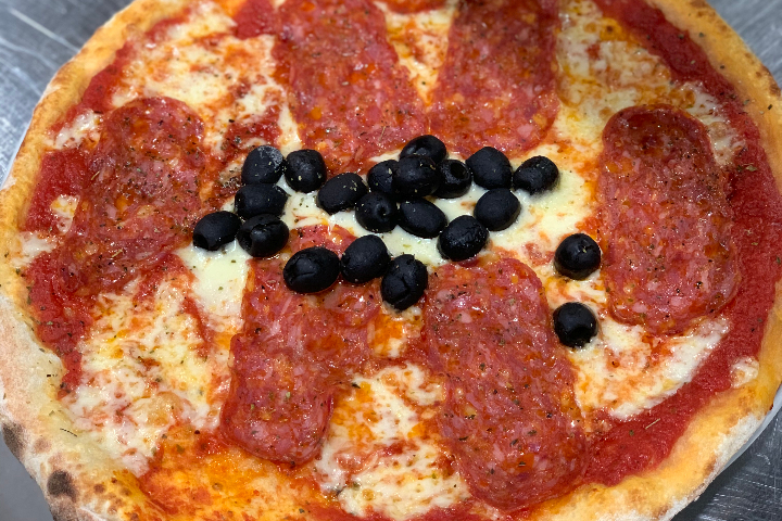 Diavola - Ristorante Bellavista