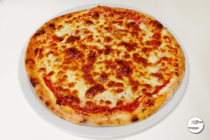 Calzone - Ristorante Bellavista
