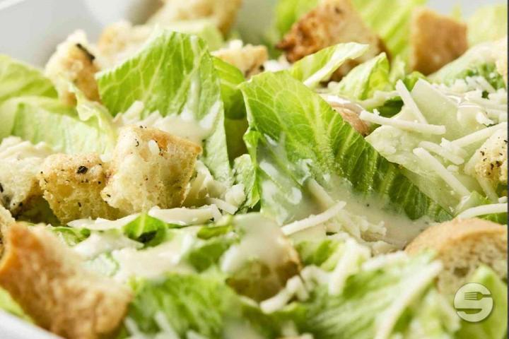 Green Salad - Ristorante Bellavista