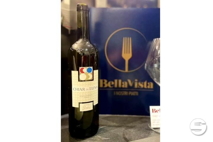 Chiar di Luna - Ristorante Bellavista