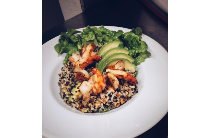 Quinoa - Rookies