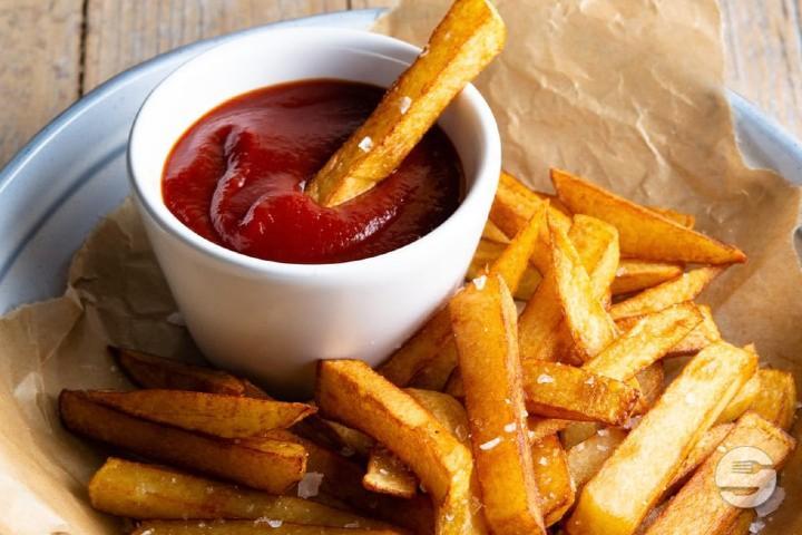 French Fries - Rookies