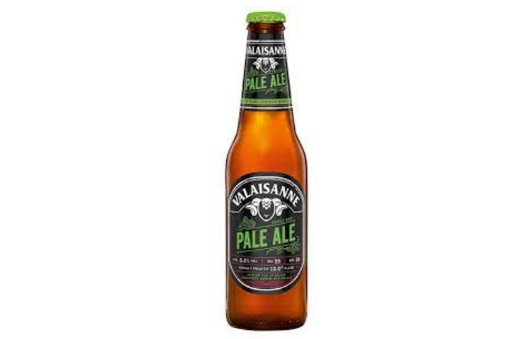 Valesianne Pale Ale - Rookies