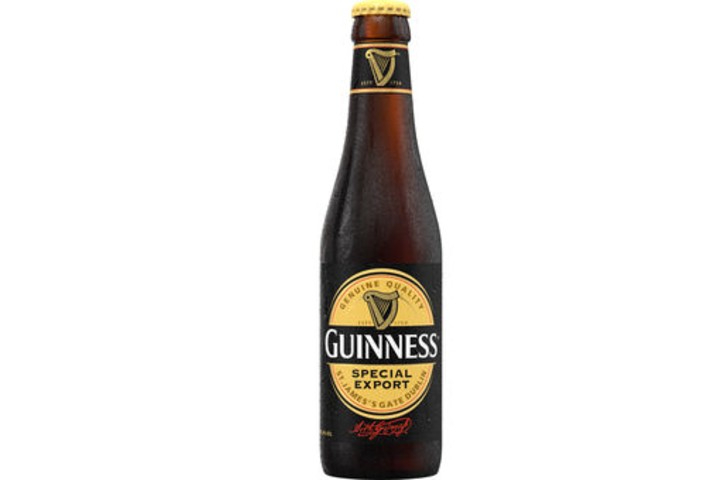 Guinness - Rookies