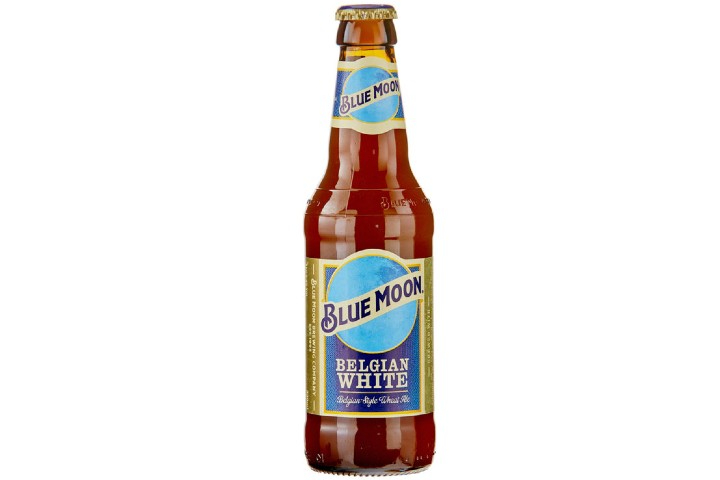 Bleu Moon - Rookies