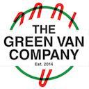 Logo The Green Van Company