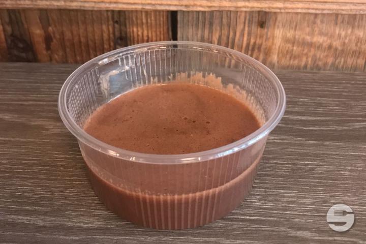 Mousse au Chocolat Toblerone - The Green Van Company