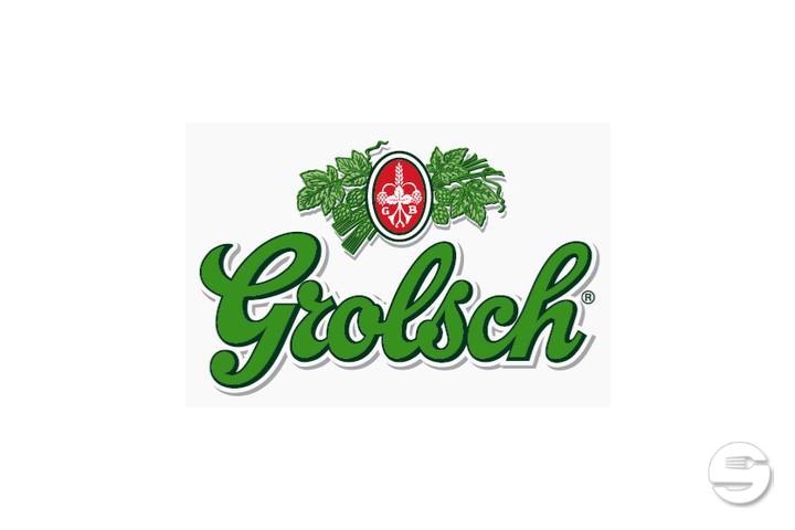 Grolsch Premium - The Green Van Company
