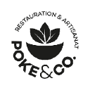 Logo Poke & Co