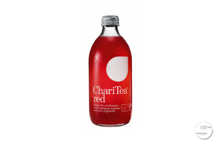 Charitea Red ❤️ - Poke & Co