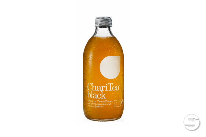 Charitea Black 🖤 - Poke & Co