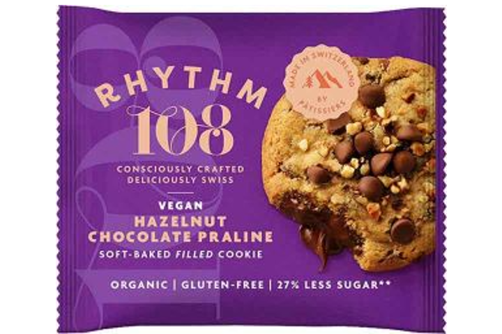 Cookie Hazelnut & Chocolate Praline - Poke & Co