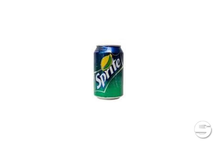 Sprite - Tacos Avenue