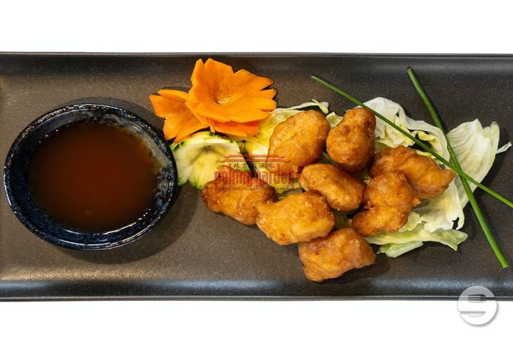 Chicken Nuggets (8 Stück) - Peking Garden