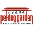 Logo Peking Garden