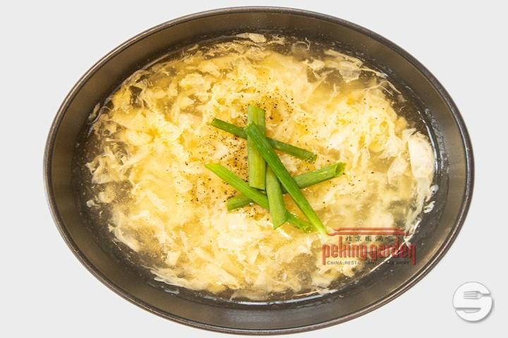 Vegi Soup - Peking Garden